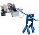 Square tube roll forming line